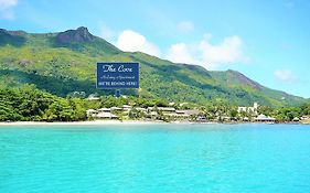 The Cove Holiday Apartment